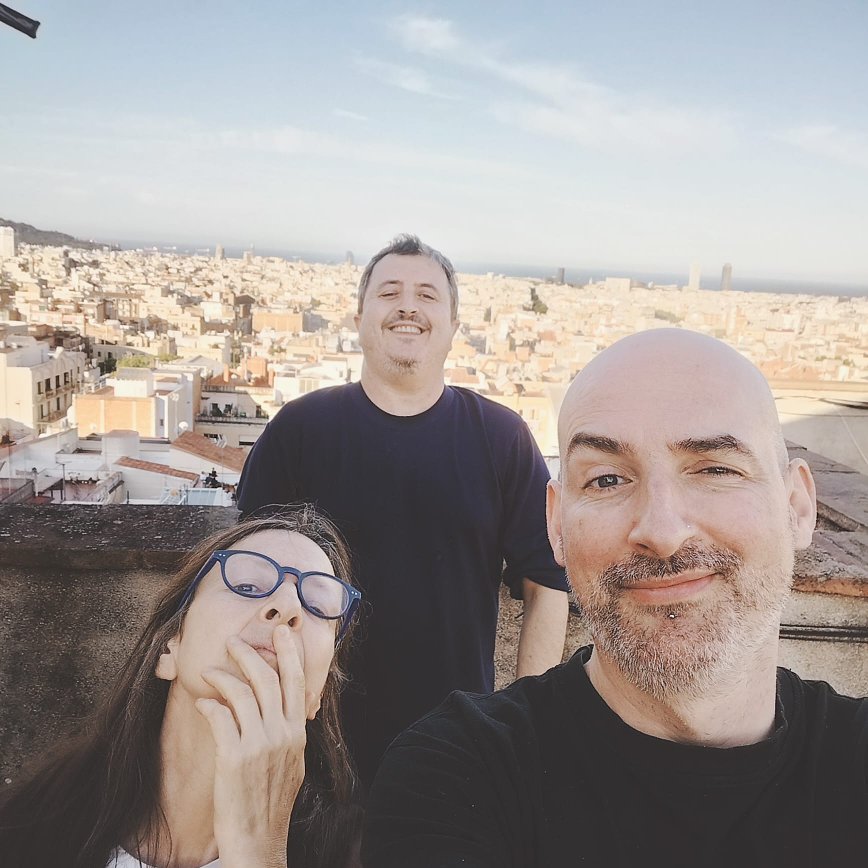 RAPID ZEN Portugal Tour Coimbra
