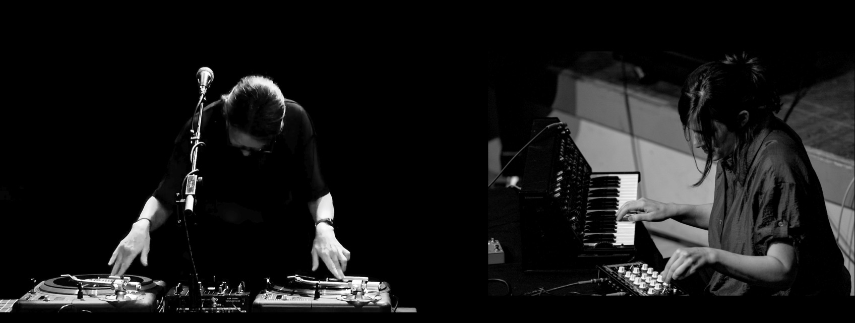 CECILIA LOPEZ & BARBARA TOGANDER Philadelphia